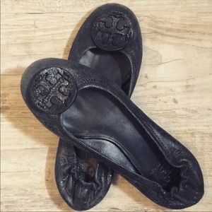 Tory Burch Flats